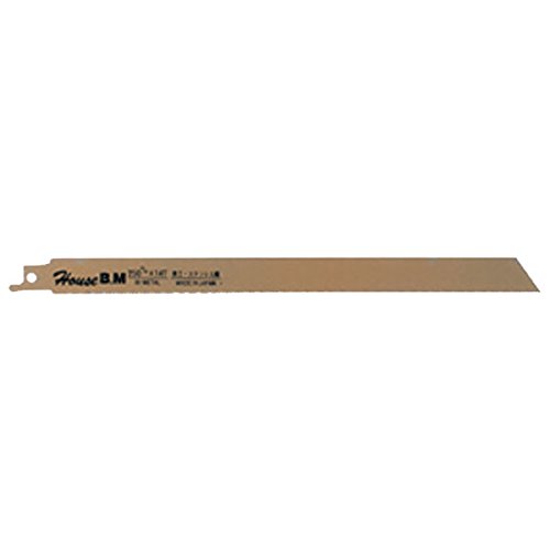 ハウスビーエム ハウスＢ．Ｍ　バイメタルセーバーソーブレード　１０枚入り　２５０&times;１４ BS-2514 3028682｜ECJOY！プレミアム店