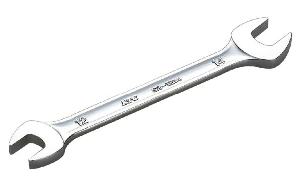 京都機械工具 ＫＴＣ スパナ S2-3538-F 279083