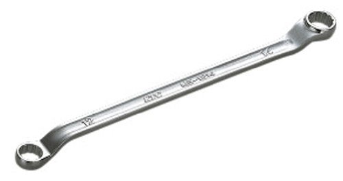 京都機械工具 ＫＴＣ ロングメガネレンチ M5-4146-F 283681