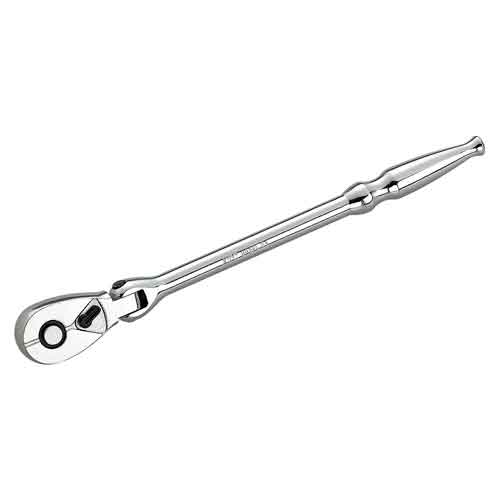 京都機械工具 ＫＴＣ フレックスロングＲ手持ち部分 BR2FL-H 278491