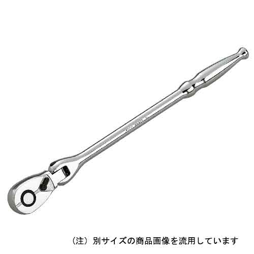 京都機械工具 ＫＴＣ フレックスロングＲＣ手持ち部分 BR4FL-H 287265