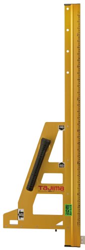 TJMデザイン タジマ 丸鋸ガイドL1000 MRG-L1000|ECJOY!プレミアム店