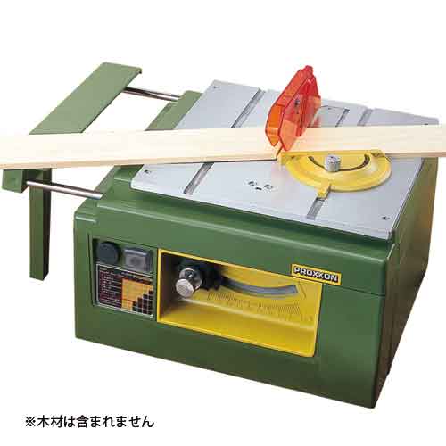 キソ力強さ物の具 プロクソン サーキュラーソウテーブル NO.28070 393093