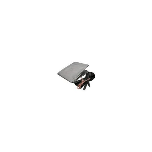 ユタカメイク ユタカ 腰掛け トラックシートターポリン 4号 260×380珊 3678261