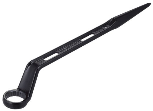 TOPKOGYO トップ工業 TOP シャーボルト用シノ付きメガネレンチ 36mm 3692761 6,414円