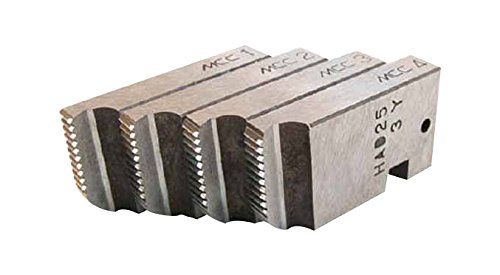 松阪鉄工所 MCC N25チェーザ PT1/2-3/4 3673081