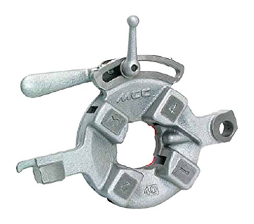 松阪鉄工所 MCC MCCﾀﾞｲﾍｯﾄﾞ 2.1/2-3 MD80 PMDM108　PMDM108｜ECJOY！プレミアム店