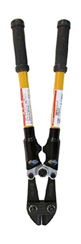 松阪鉄工所 MCC 活線ボルトクリッパ 450 3673987｜ECJOY！プレミアム店
