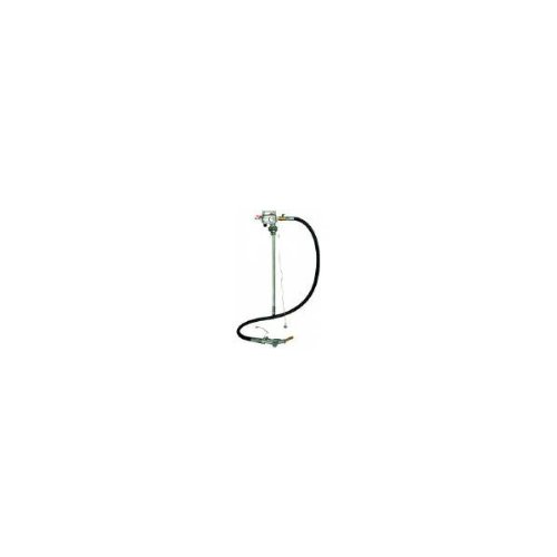アクアシステム (株) APD20GN 1201 アクア エアプレッシャーポンプ (ドラム缶吐出専用) 3538796