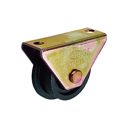 MARUKI HARDWARECORPORATION (株) 丸喜金属本社 C2150150 8618 MK マルコン枠付トロッシャー 150mm 3560538