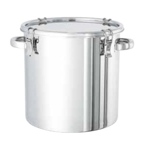 日東金属工業 把手付き密閉式タンク 20LNCG0894015-145-04|ECJOY!プレミアム店