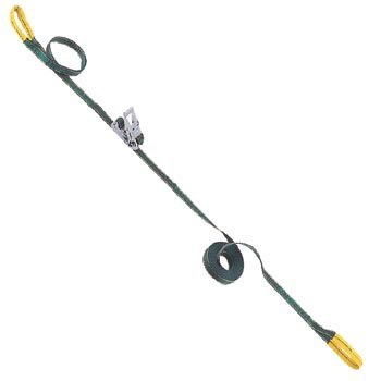 (株) ユタカメイク V50RD 8200 ユタカ 三尺帯荷締機コブラ 50mm×5m×1m シボリ仕立てもの 3611124