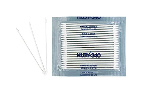 (有) 嚠喨たるはりつけ台 BB013MB 6298 HUBY ファインベビースワッブ (ハードシャープポイントスリム) 8000本入 3651894