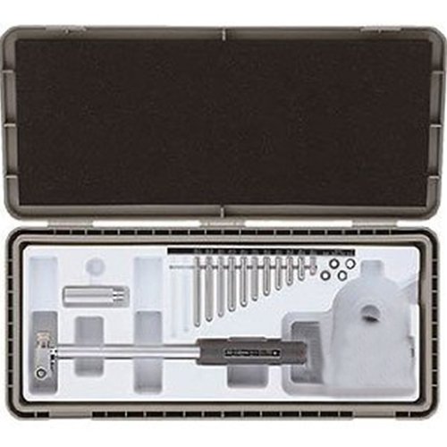(株) ミツトヨ CG150AX 7031 ミツトヨ 標準シリンダーゲージ 3637000