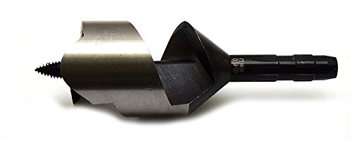 大西工業 (株) NO1450 1077 大西 木工用ショートビット45.0mm 3617301