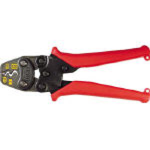 (株) ロブテックス AK2MA 1065 エビ 裸圧着端子用ミニ圧着使用範囲0.3・0.5・1.25・2・3.5・5.5 3567826 5,316円