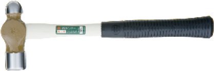 オーエッチ工業 (株) HK10G 8659 OH グラス片手ハンマー 3528405