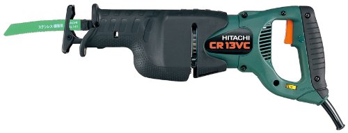 工機ホールディングス 日立工機 (株) CR13VC 6036 日立 セーバーソー 3544168 26,607円