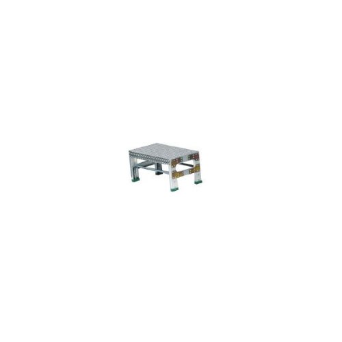 (株) ナカオ G051 8626 ナカオ G型進め方用踏台0.5m 5047269