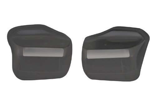 DAYTONA デイトナ 汎用 ナックルバイザー スモーク 71907