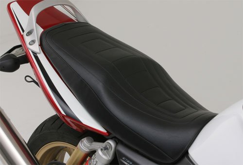 DAYTONA デイトナ COZYシート70S タイプCBX 400SF (74207)