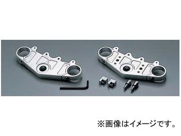 大阪単車用品工業 ジュラルミンTOPブリッジ CB1300SF (HT0626-10)