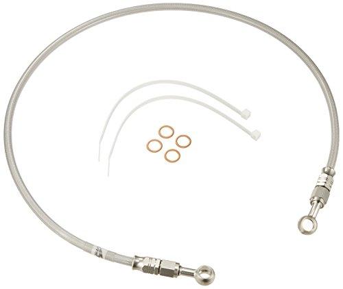 大阪単車用品工業 ハリケーン　HB7M080S SURE SYSTEM LINE ﾌﾙ･ｽﾃﾝﾚｽ製