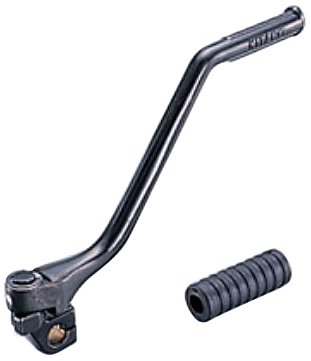 キタコ(KITACO) キックペダル(ブラック) モンキー(MONKEY)/シャリー/ダックス等 307-1083900