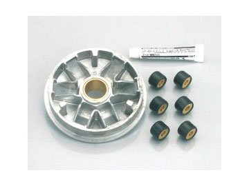 キタコ(KITACO) ハイスピードプーリー(タイプX)(488-1425000)