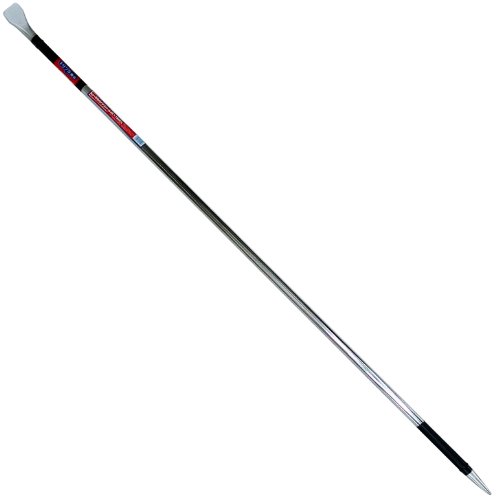 バクマ工業 ちょーかるカナテコ　１８００ｍｍ
