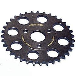 スペシャルパーツ武川 ｼﾞｭﾗﾙﾐﾝ Rｽﾌﾟﾛｹ 42T　6Vﾓﾝｷ.ｺﾞﾘﾗ.BAJA(ﾌﾞﾗｯｸﾓﾝｷ-除く)*****　品番：02-07-0642