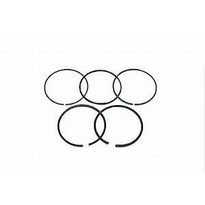 スペシャルパーツ武川 PISTON-RING SET (3RING TYPE 52mm)　ﾓﾝｷｰ･ｺﾞﾘﾗ　品番：01-15-014
