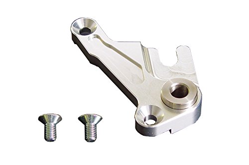 スペシャルパーツ武川 ｷｬﾘﾊﾟｰ ﾌﾞﾗｹｯﾄ (06-08-156)　BRAKE 補修部品　品番：06-08-0001