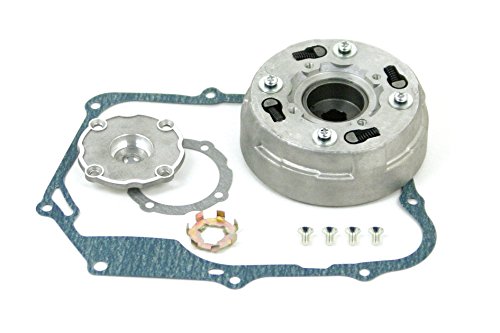 【在庫限即納】スペシャルパーツ武川 強化クラッチKIT（遠心式クラッチ専用） XR50R/CRF50F(8×4ウエイトタイプ) 02-01-0215