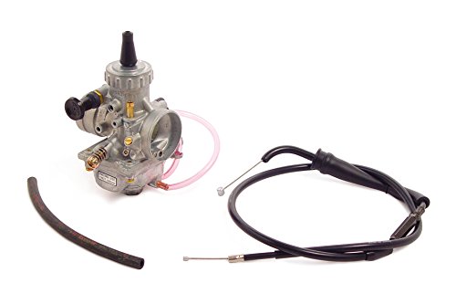 スペシャルパーツ武川 ﾋﾞｯｸｷｬﾌﾞKIT (VM26)　TT-R125LW (`02-)　品番：03-05-3311