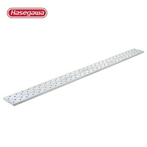 長谷川工業(Hasegawa) 片面使用足場板 AD-33A