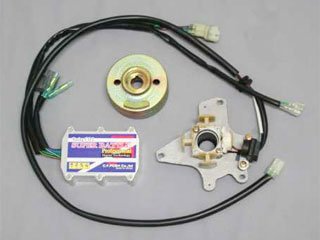 クリエイティブファクトリーポッシュ 615560 アウターローターKIT|ECJOY!プレミアム店
