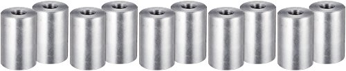 クリエイティブファクトリーポッシュ 880114-10 ウエルドナット　ロング１０ＰＣＳ