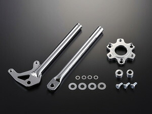 ギルドデザイン(Gild Design) G33181 ディスクインナーチューブカニブレンボ2P (25mmショート)