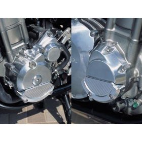 POSH Faith ポッシュフェイス CB1300S.F -'13 ｴﾝｼﾞﾝｶﾞ-ﾄﾞ (ﾌﾞﾗｯｸ)　(053302-06)