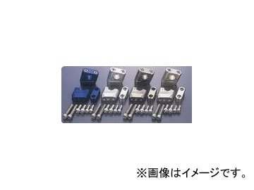 POSH Faith ポッシュフェイス XJR/CB1300 ﾏｯｽﾙﾎﾟｼﾞｼｮﾝﾌﾞﾗｹｯﾄ (BLACK)　(070052-06)