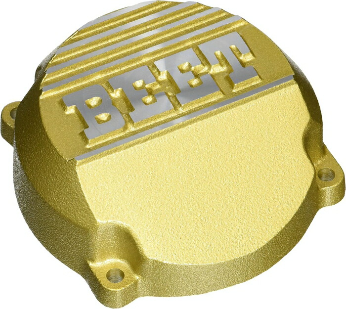 XJR400 BEETポイントカバー Amazon | BEET(ビート) ポイントカバー(L)XJR400/S クロ 0402-Y28-04