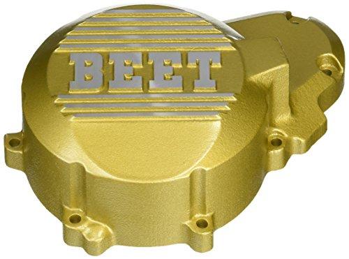 BEET JAPAN 0402-K55-10 ジェネレーターカバー (GD) ZRX/ZZR4｜ECJOY！プレミアム店