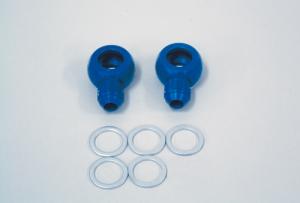アクティブ(ACTIVE) ACTIVE/14057105B OILクーラー取り出しSET #6 BLK仕様 GPZ750R/GPZ900R