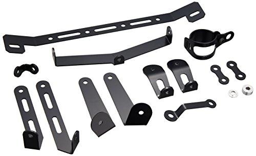 アクティブ(ACTIVE) ACTIVE/5057030-2 ビッグラジエーターKIT用 ステーSET ZRX1100/ZRX1200 -08