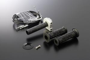 アクティブ(ACTIVE) ACTIVE/1061444 ハイスロKIT [TYPE-1/メッキ金具] 巻取φ40 T-GLD V-MAX