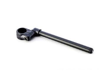アクティブ(ACTIVE) ACTIVE/1062144 ハイスロKIT [TYPE-2/メッキ金具] 巻取φ28 T-GLD V-MAX