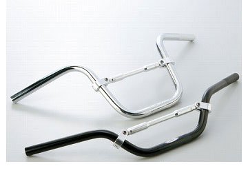 アクティブ(ACTIVE) ACTIVE/1060172 アルミスロットルホルダー [TYPE-3] Gメタ 対応インナーパイプ巻取り径 φ28-φ44