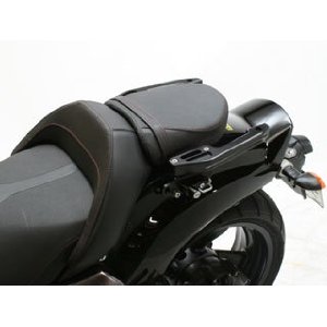 アクティブ(ACTIVE) ACTIVE/1990139 アシストグリップ (ヘルメットホルダー移設ステー付) V-MAX1700 09-10｜ECJOY！プレミアム店 18,035円