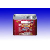 アサヒペン AP 油性ｽｰﾊﾟｰｺｰﾄ 5L 白